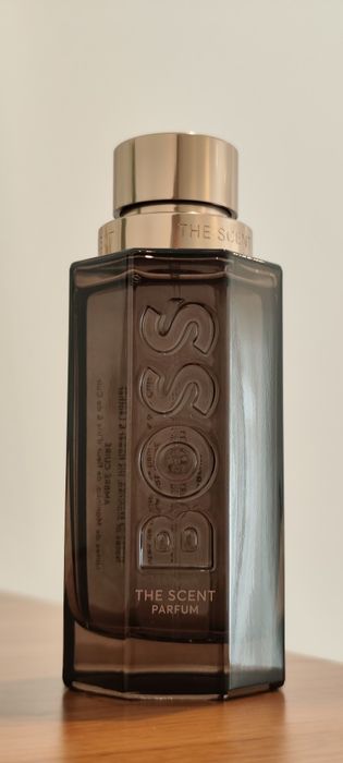 Perfume Hugo boss