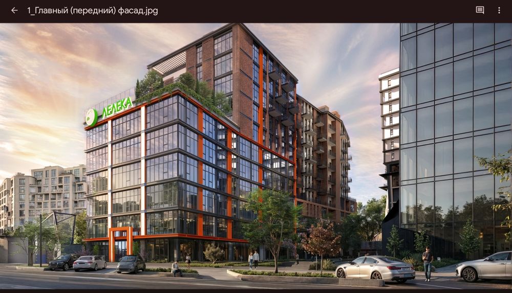 АРКАДИЯ ЖК Пальмира мини отель на 4 номера со всеми удобствами