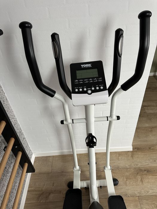 Orbitrek magnetyczny trenazer York active 120