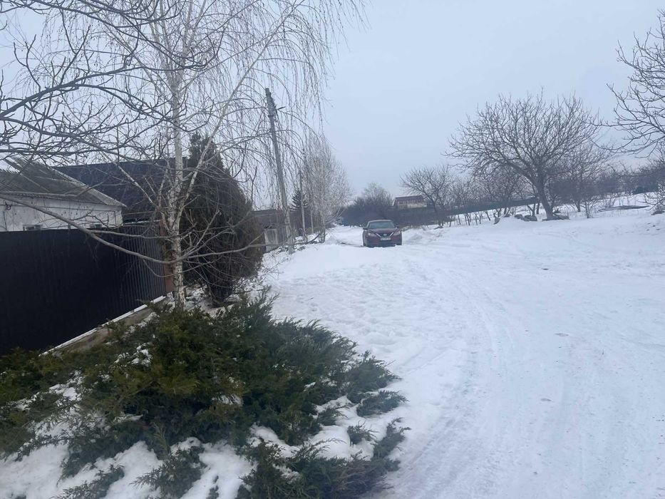 Продаж земельних ділянок