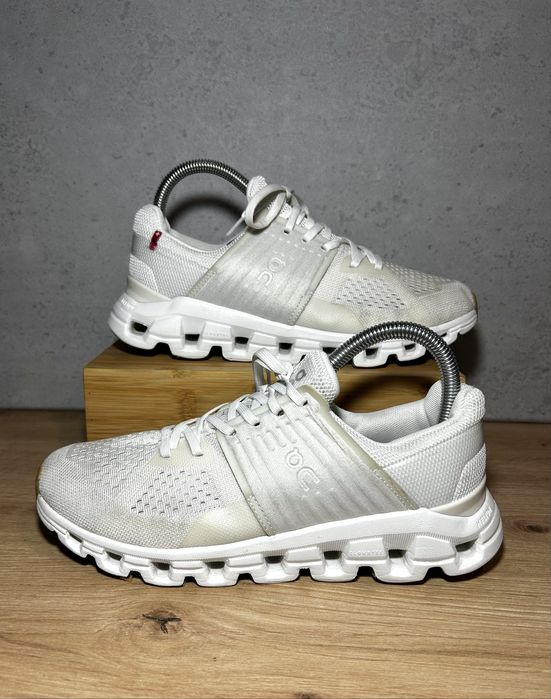 Buty do biegania On Running Cloudswift 39