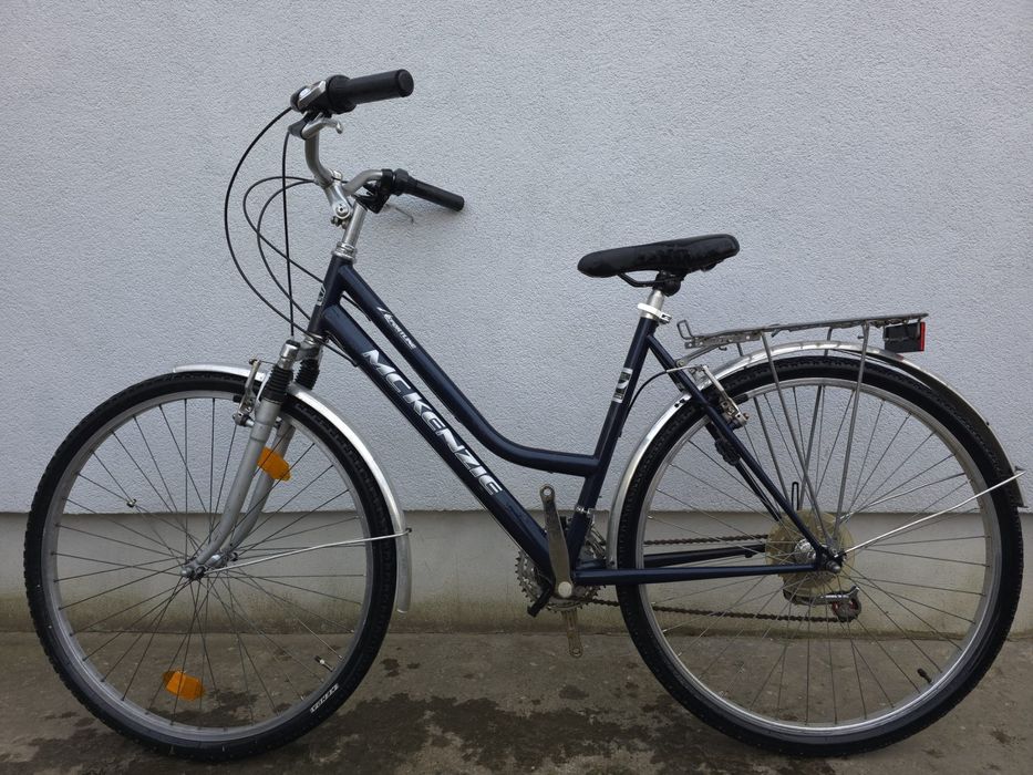 Велосипед Mc Kenzie