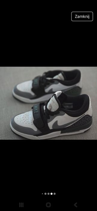 Sprzedam buty jordan