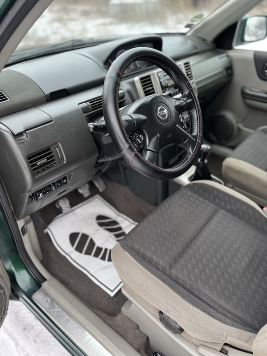 Продаж автомобіля