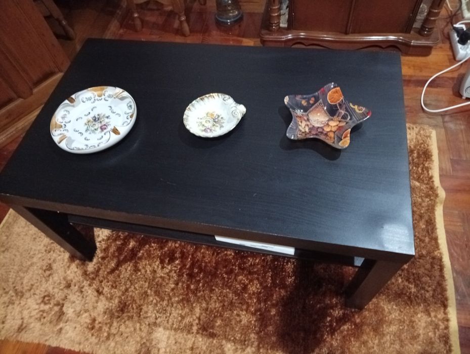 Mesa Pequena pequena