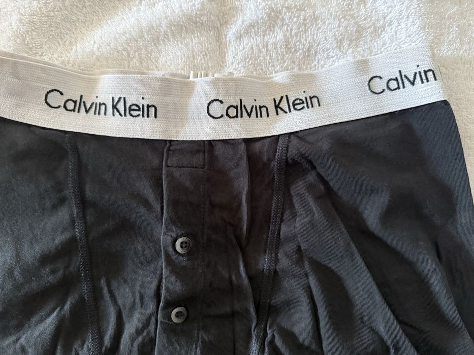 Boxers Calvin Klein