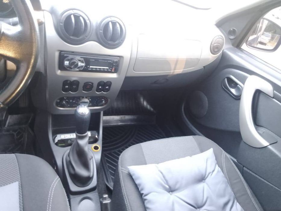 Продам Dacia Sandero