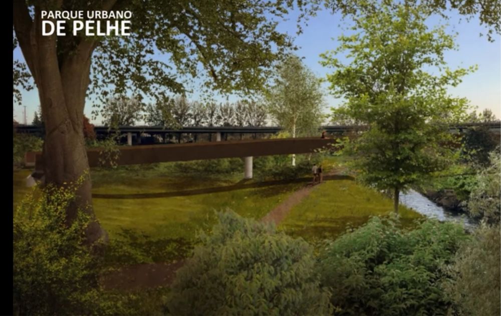 Apartamenro T1 em construcao