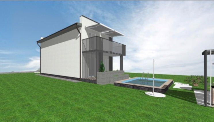 House by the address (area 120 m²) - Atlanta.ua - photo 11