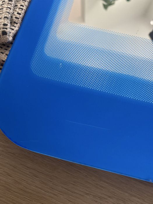 Dwa lusterka scienne ikea hylkje