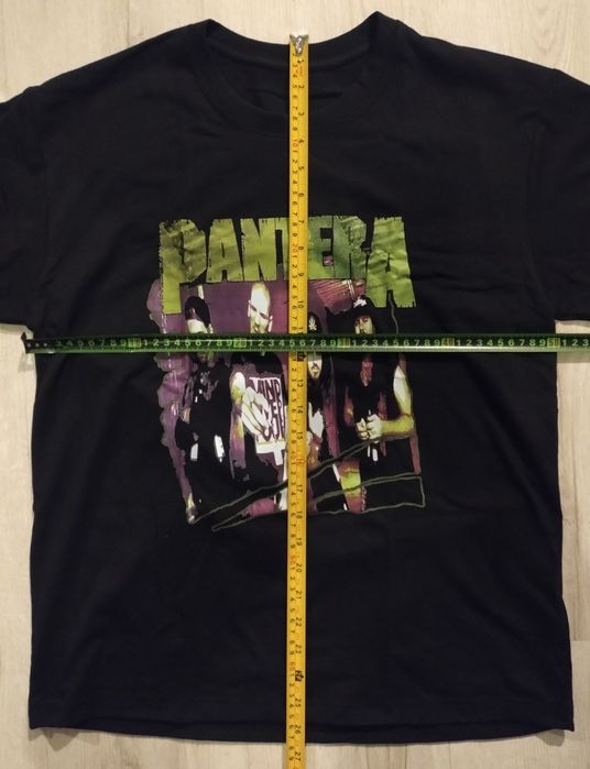 Pantera t-shirt L/XL