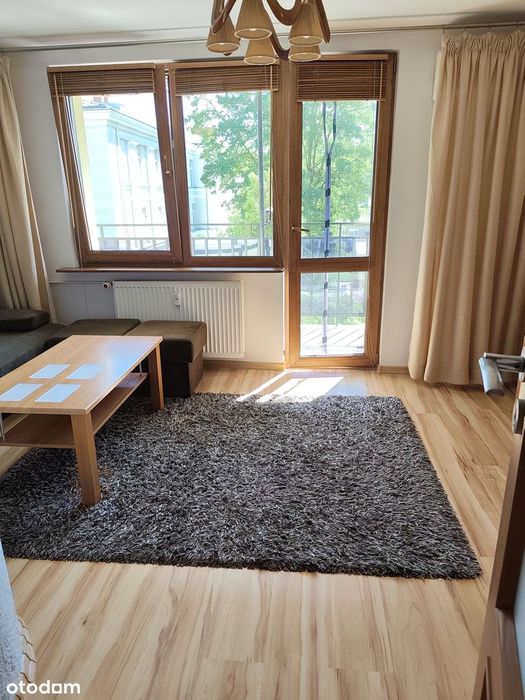 [ZAREZERWOWANE]  Sprzedam mieszkanie 43m2 w centrum Łomży