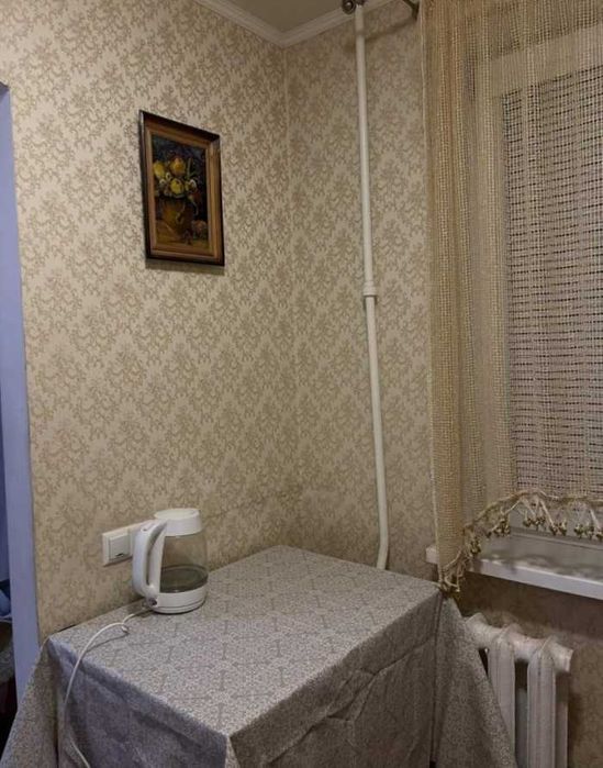 Аренда 2к квартиры пр. Центральный