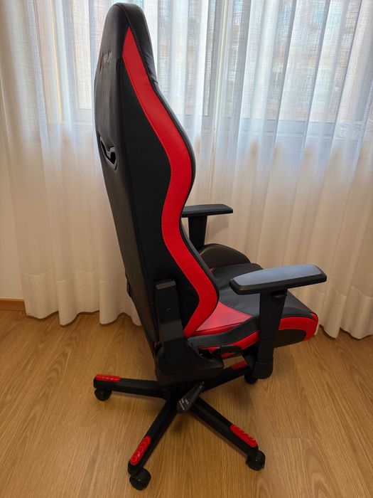 Cadeira Gaming NPLAY