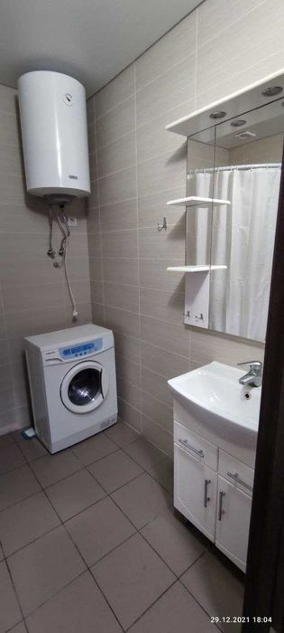 1-кімнатна квартира за адресою вул. Хімічна (площа 36 м²) - Atlanta.ua - фото 7