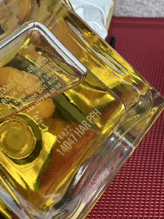 Roja Parfums Harrods Exclusive Pour Homme