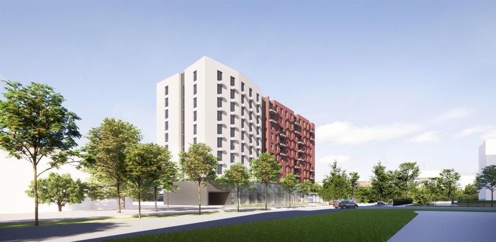 Продаж 2-к апартаментів 68 м Трускавецька, 48 Пулюя-Наукова