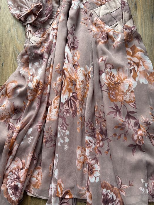 Sukienka koktajlowa Asos S