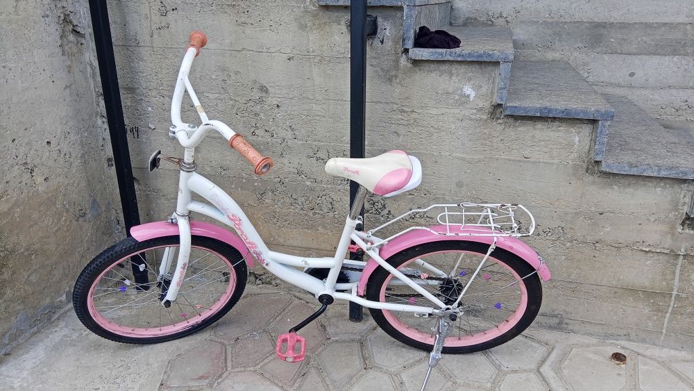 Дитячий велосипед