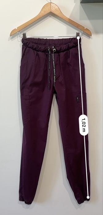 Scrubs spodnie medyczne SpaWear