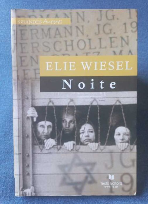 Noite - Elie Wiesel
