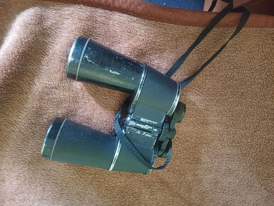 LORNETKA 15X50 USSR