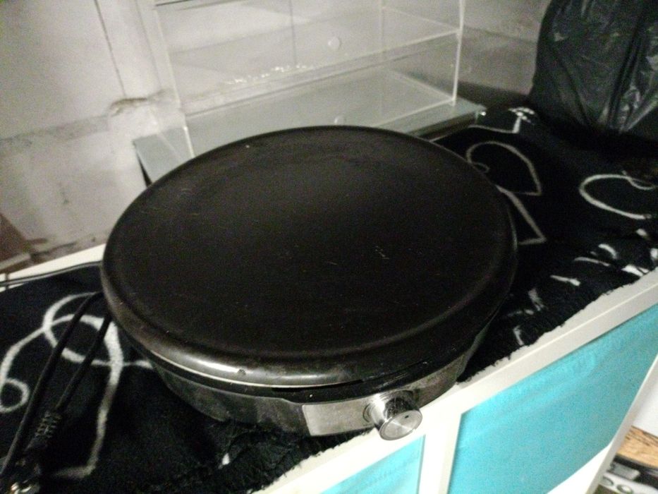 Naleśnikarka nalesniki