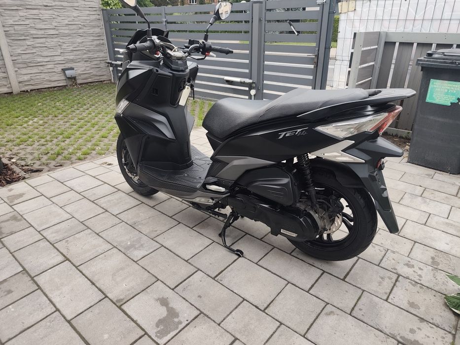 SYM JET 14 ABS 2.0.1.9