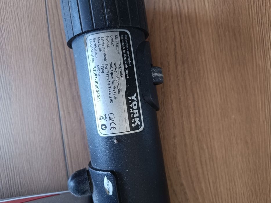 Rower magnetyczny Aspire .