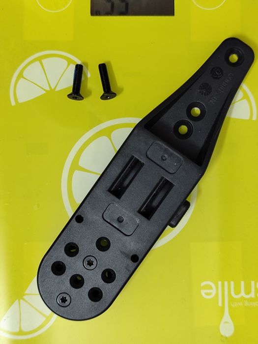 Canyon FLASH Cycling Front Light Mount uchwyt stan idealny wysyłka