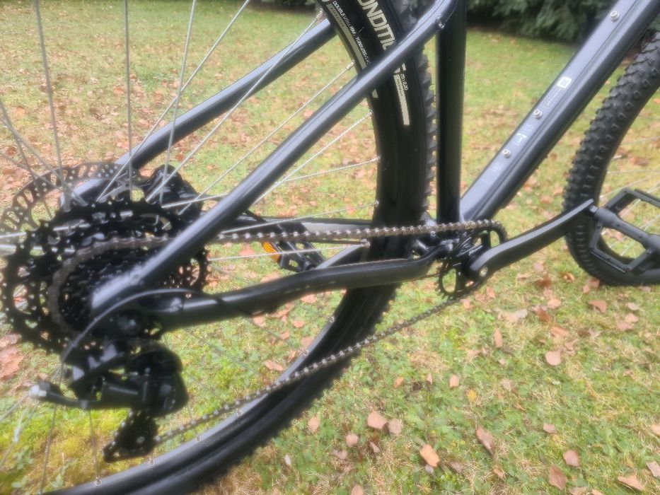 Rocrider Expl 500.MTB 29'
