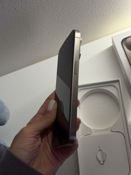 Apple iphone 15 pro 128gb