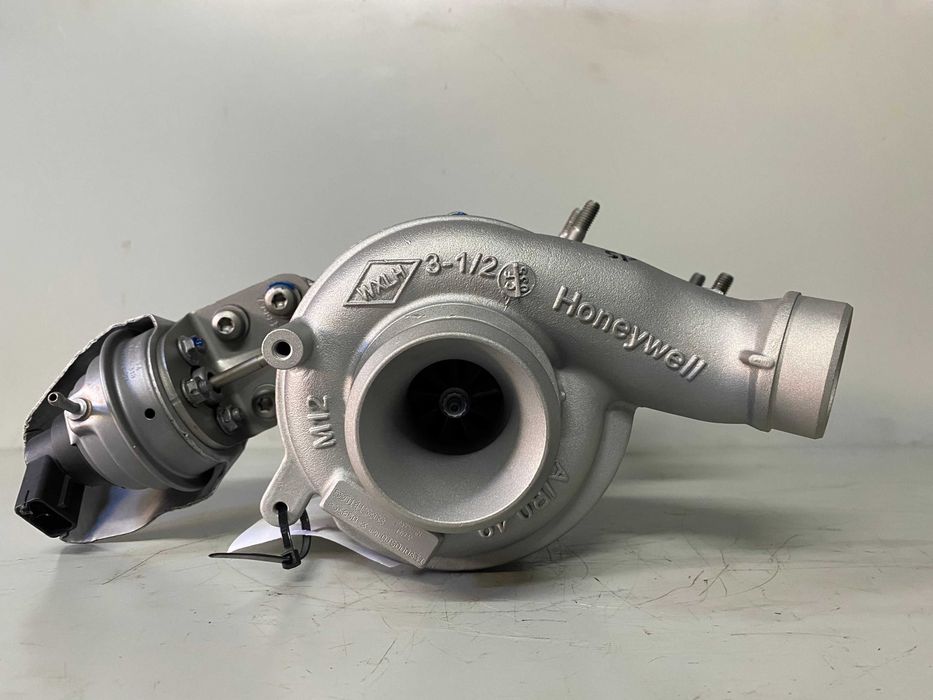 Turbosprężarka Fiat Ducato III 150 MultiJet 2.3 148 KM 806850