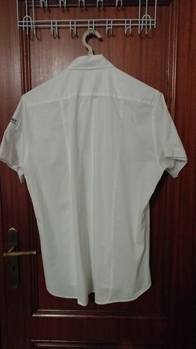 Camisa Pull & Bear NOVA / Camisa normal