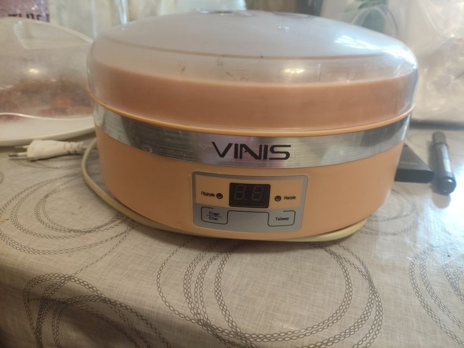 Йогуртница  VINIS