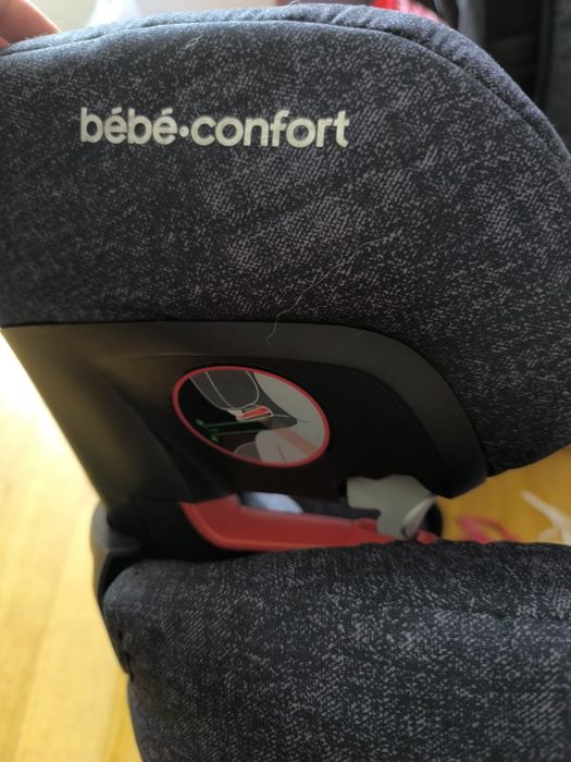 Cadeira Auto Bebé-Confort