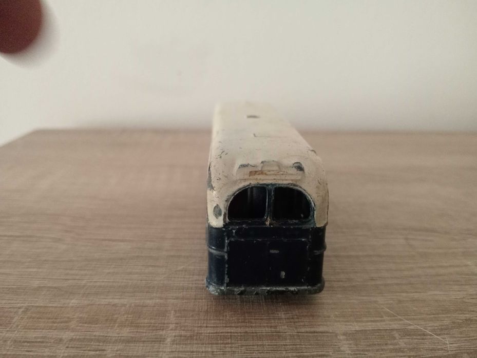 Miniatura Dinky Toys