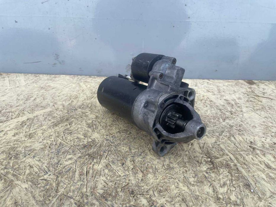 Стартер Audi 80 B3 B4 A4 A6 C4 C5 Skoda Superb Vokswagen Passat B5 TDI