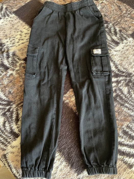 Штани на хлопчика