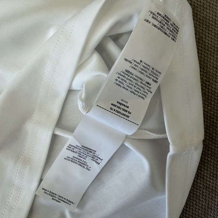 Max mara футболка жіноча