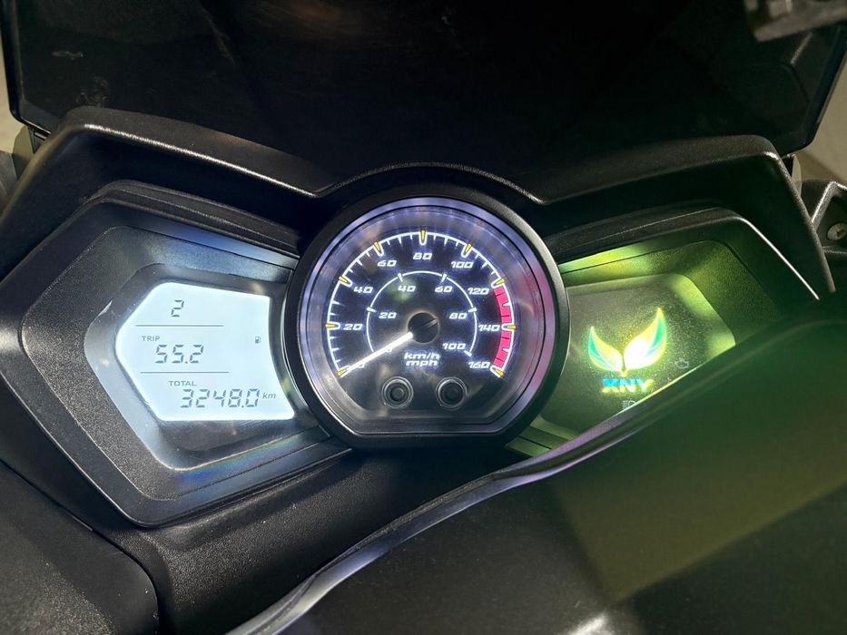 Vendo Mota elétrica como nova