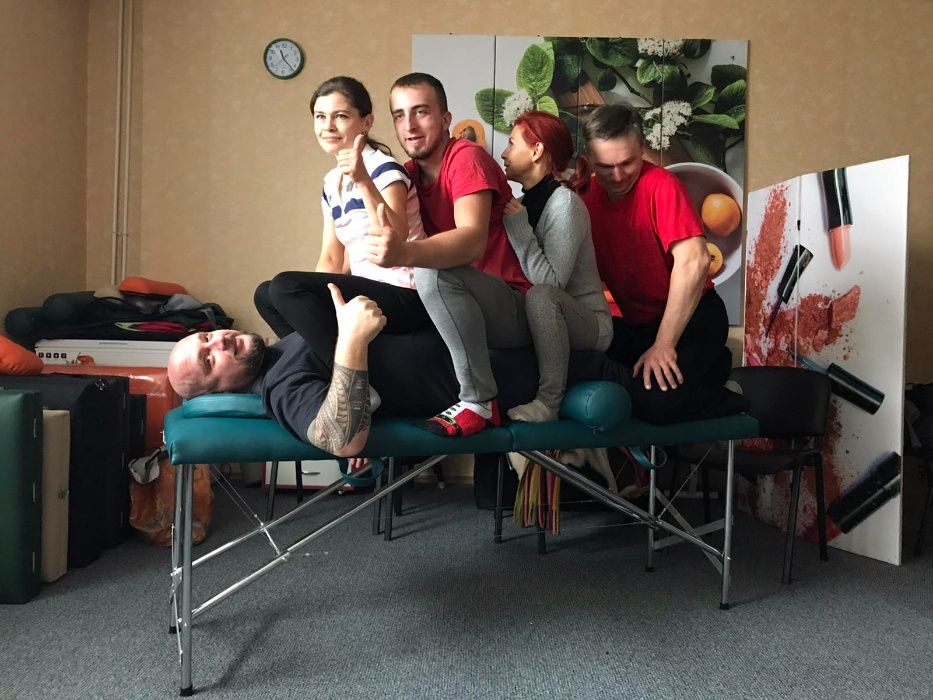 Новинка! Кушетка автоматична переносна від виробника. Рік гарантії