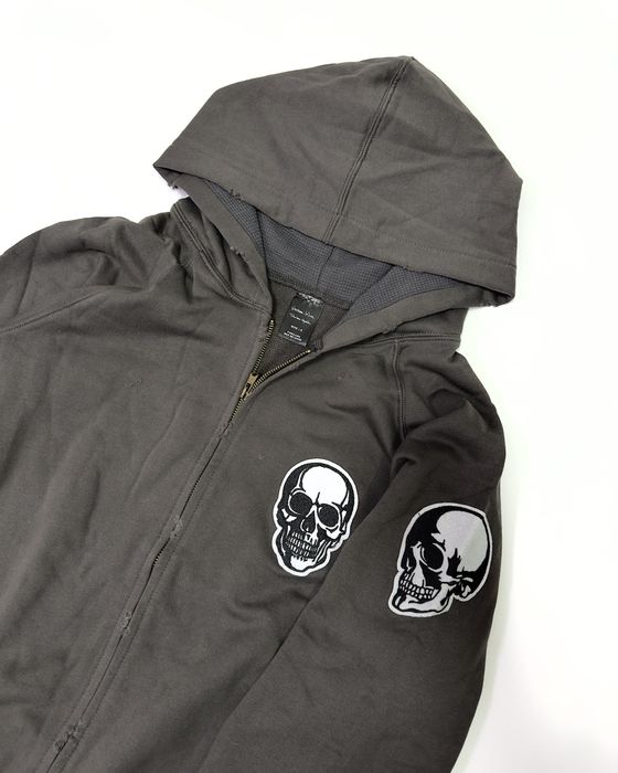 Худі худи Number Nine opium archive hoodie M-L