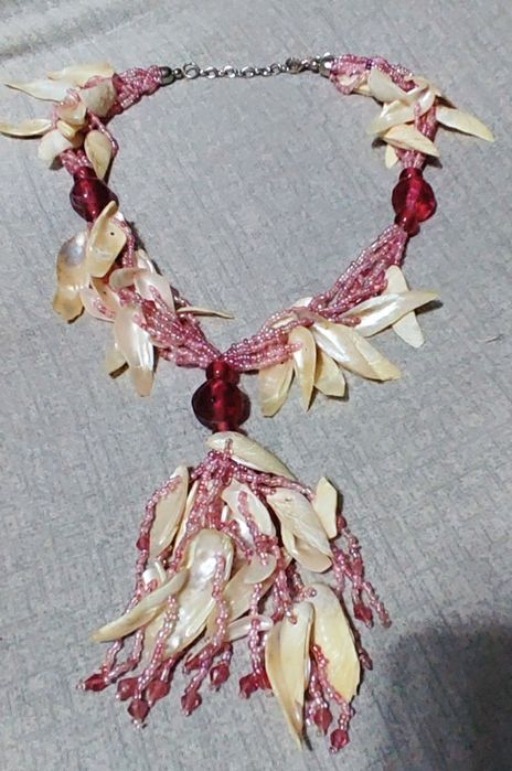 Vários fios e conjuntos