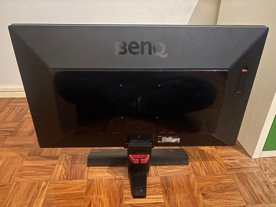 Monitor BenQ RL2755HM LCD de 27 Polegadas