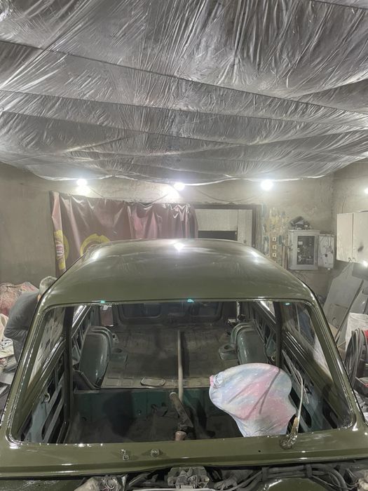 Продам ваз2121 нива