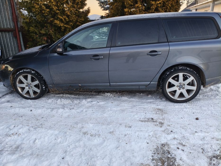 Felgi 18 Volvo S60/V70/S80