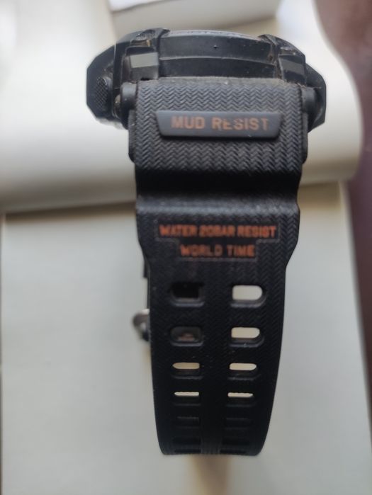 Продам часы Casio