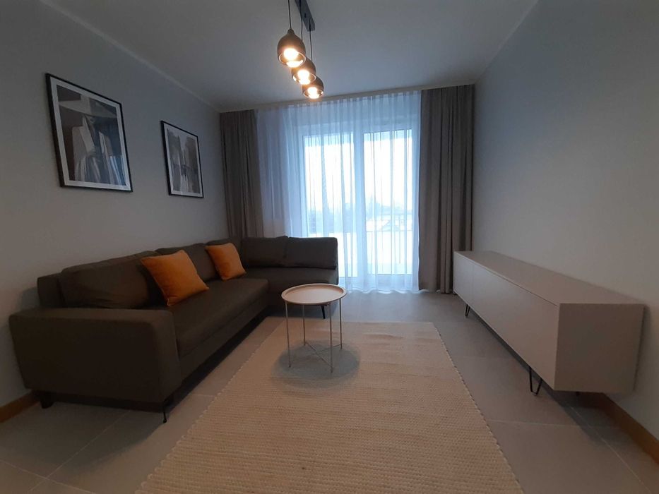 Nowe 2-pokojowe Koszalin Rokosowo