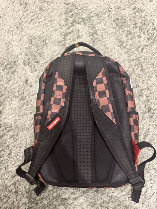 Рюкзак Sprayground